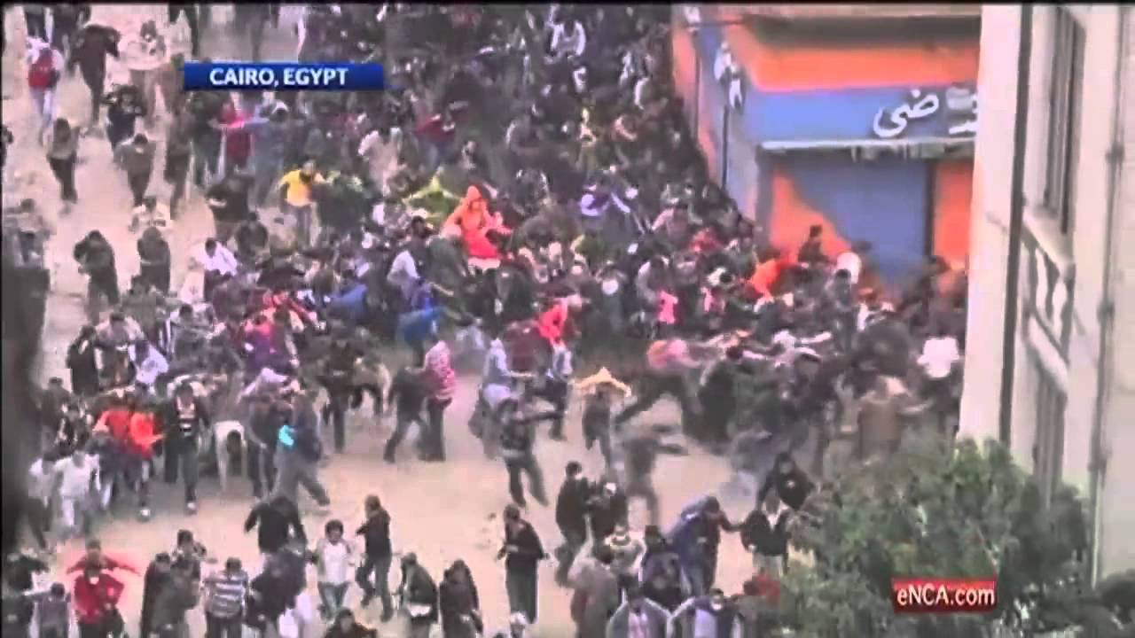 A wrap of African News Headlines