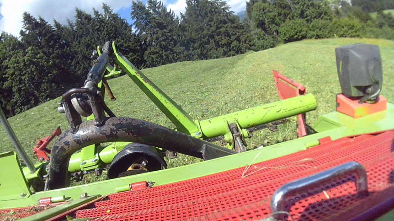 Rasant 1203 mahn, owa ondla