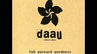DAAU - Raw Like Milk