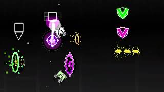 Disintegration Loop | Layout