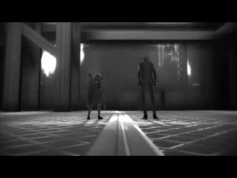 Touke Ranbu 【MMD刀剣乱舞】 W A V E 【明石 蛍丸】