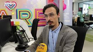 Bfm Lyon - Mrms 11 - Magazine Bfm Dans Les Territoires - 2023