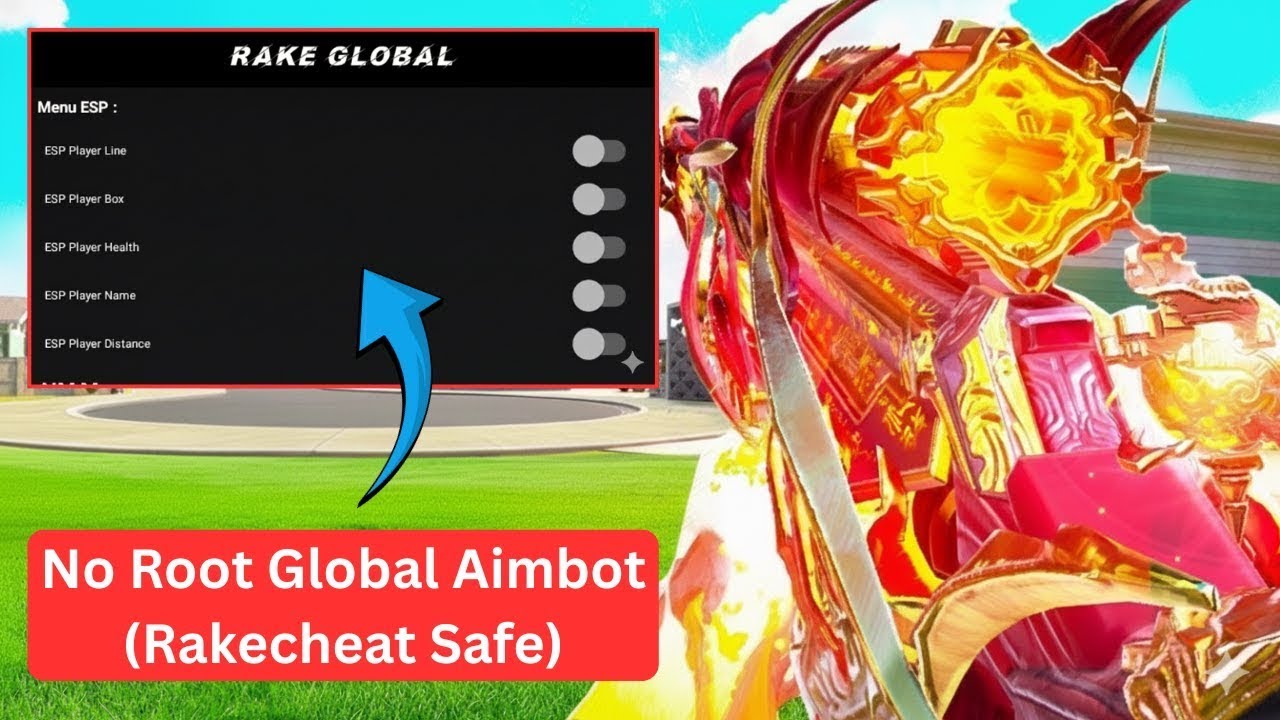 Cod Mobile Hack Global 1.0.53 Mod Menu - Call Of Duty Mobile Mod Aimbot, Esp, No Root Global
