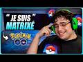 Kameto devient totalement accro à Pokemon Go (bientôt un stream ?)