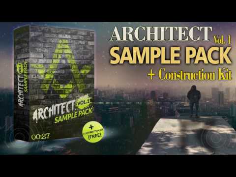 architect-sample-pack-vol.1-+-construction-kit-|-free-download