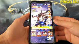 DRAGON BALL LEGENDS New Guide 🍷 I Can Get Cheating Version in 2024 screenshot 3
