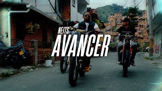 L2B 𝘹 Bouss 𝘹 SDM - Type Beat AVANCER 💫 | Instru Piano Afro/Mélodieuse 2025