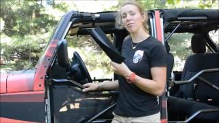 STEINJAGER J0041031 Install Steinjager Limb Riser Kit Tutorial