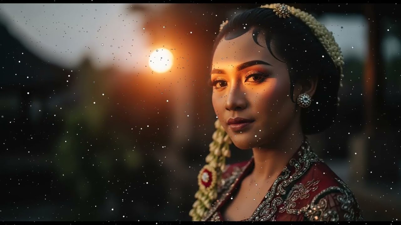 Musik Keroncong Indonesia | Alunan Klasik Penuh Nostalgia