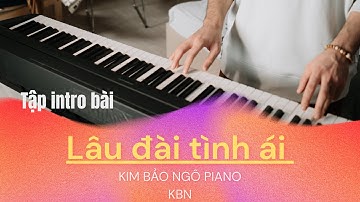 Tập intro bài : Lâu đài tình ái