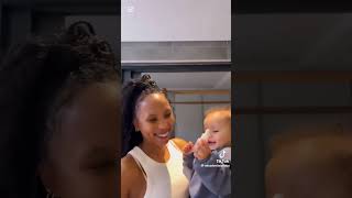 Denise Zimba Loses Custody Of Her Two Daughters To Her Estranged Husband Who Cheated On Her.