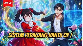 [Indo Sub]⚡ Dikhianati Pacar, Su Chen Bangkit dengan Sistem Keluarga Hantu SSS & Balas Dendam!