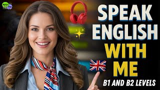 : Sharpen Your English Listening | Catch Every Word Clearly