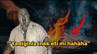 Kurbanlarını Köfte Yapıp Müşterilerine Satan Yamyam ve Seri Katil: Joe Metheny