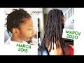 5 YEAR LOC JOURNEY | DAY 1 to NOW