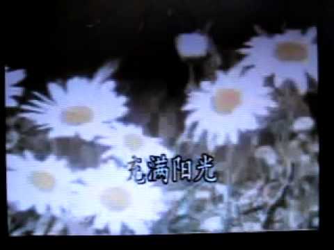 我们的生活充满阳光(于淑珍 / 甫人）-2.MOV