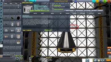 ksp (how to make a soyuz)