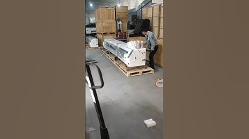 3.2m Large Format Printer banner printing Machine