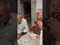 Pensa em uma coisa que ela fica brava 😂 #trolagem #memes #avós #familia