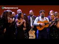 Capture de la vidéo Así Canta Jerez En Navidad 2022 - Teatro Villamarta - 6 Diciembre | @Flamencomania-Tv