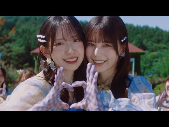 お願いバッハ!NEW!日向坂46