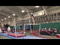 Olivia Amodei, Hunts | L10 Bars 2018 MEGA Magic