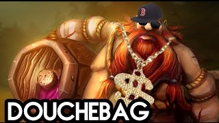 League of Legends: BM Montage