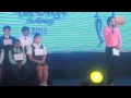 RHB New Straits Times National Spell-It-Right (SIR) Challenge