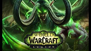 World of Warcraft (quest): Мшистые опухоли