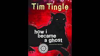 How I Became a Ghost: Chapter 4