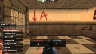 [Point Blank ITA report] 2 hacker (Nomi in descrizione)