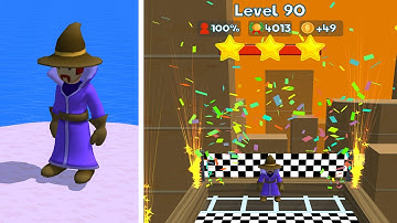 PUSH THEM ALL ALL LEVELS 90 GAMEPLAY  WALKTHROUGH PART 14