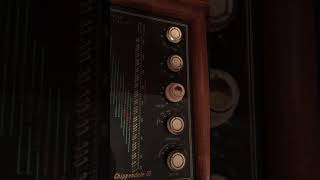 Electrohome Chippendale Iii I Wish You Rain Down Phil Collins 45 Rpm.