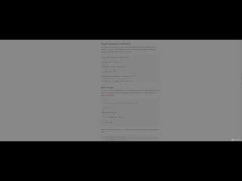 Routing : Routing   Part 2 | Chapter 2
