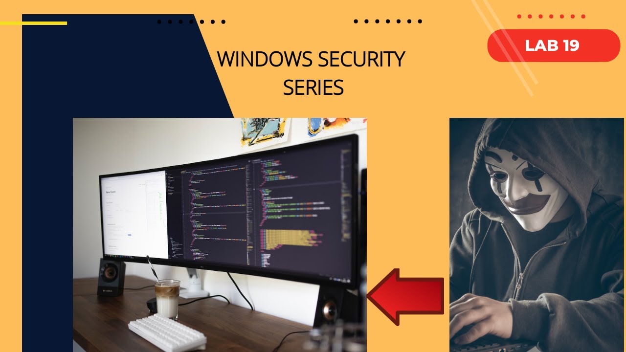 [HINDI] || Windows Security || Dumping RDP Credentials || Lab 19