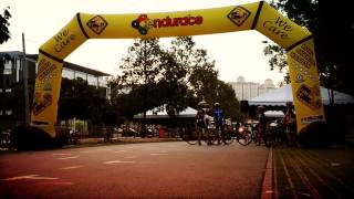 Kinrara Unity Ride 2017 | All The Timelapse | DJI Osmo Mobile | Malaysia screenshot 2