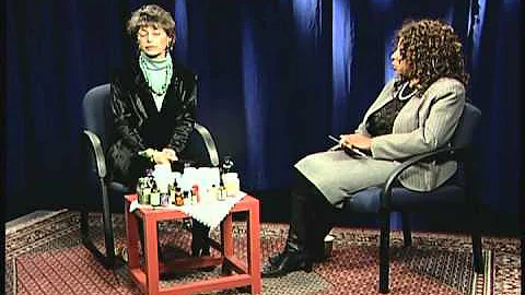 Dale Bellisfield and Geraldine Clark