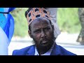 Somalia's PM appoints former Al-Shabaab leader as religion minister