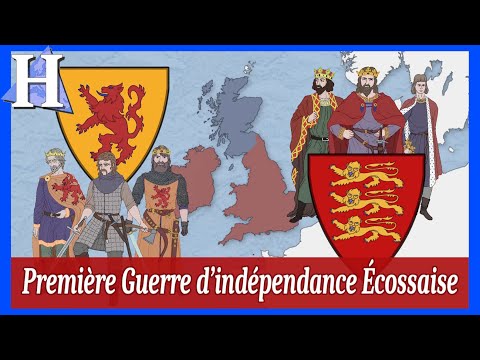 Vidéo: Pourquoi les Écossais ont-ils gagné la bataille de Bannockburn ?