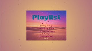 playlist     