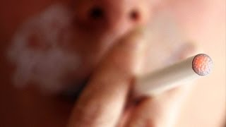 видео Электронные сигареты из Китая