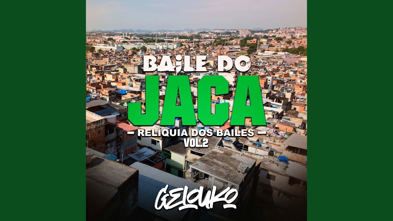 MTG Bonde do Alex Lutor, Levanta A Mão X Baile do Jaca