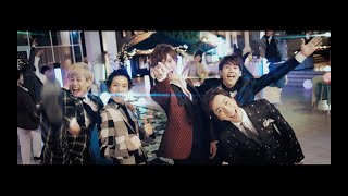 A.B.C-Z / Shower Gate (YouTube Edit)