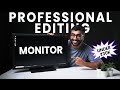 BenQ PD2700Q Professional Editing Monitor Review | Tech Tuesday #11
