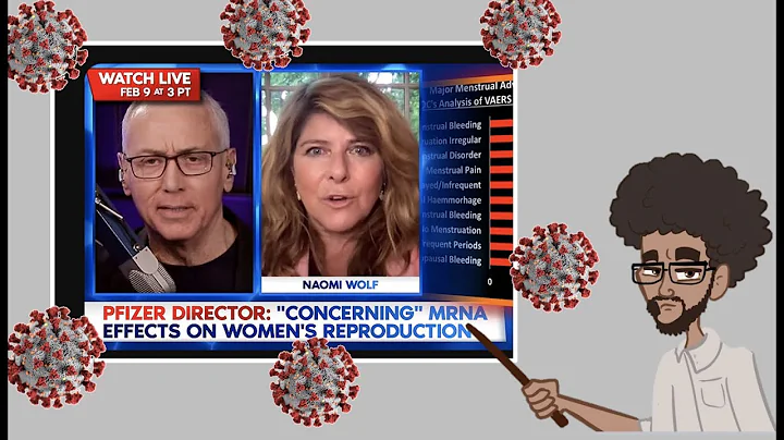 What Dr. Drew and Naomi Wolf got wrong (w/ Dr. Vik...