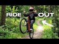 I took my bike on a ride with CALIBRO BIKES.! 