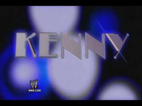 Kenny Dykstra Titantron