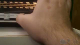 Lloyds J230 Clock Radio