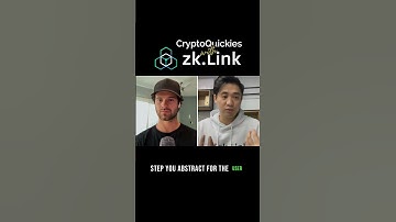 How zkLink Solve User Experience & Liquidity Fragmentation