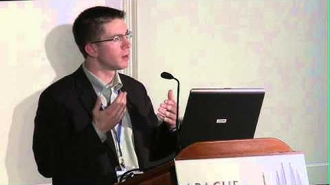 Multilingual Search and Text Analytics with Solr, Steve Kearns, Basis Technology